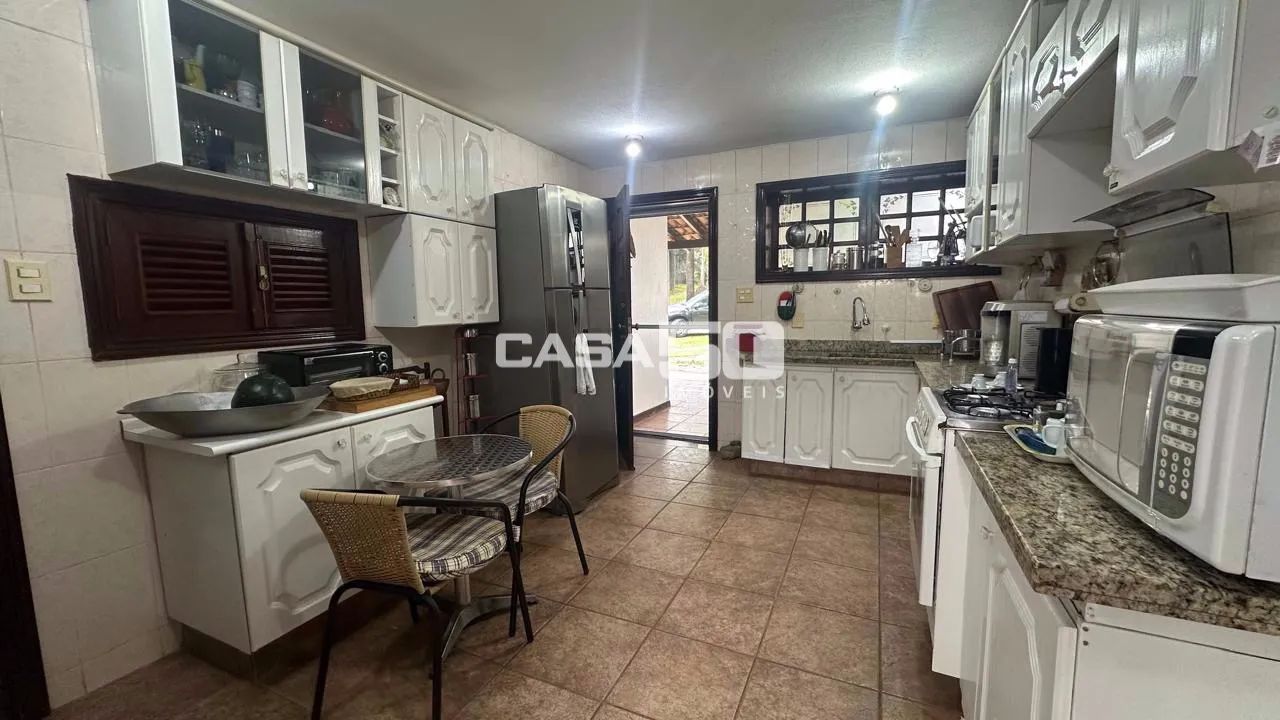 Chácara a venda Chácara São Rafael Campinas - Foto 8