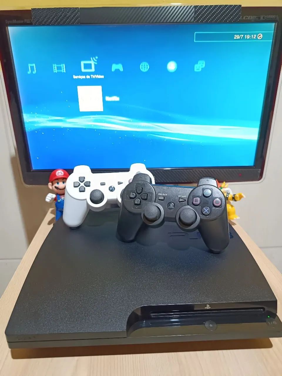 Ps3 - Foto 2
