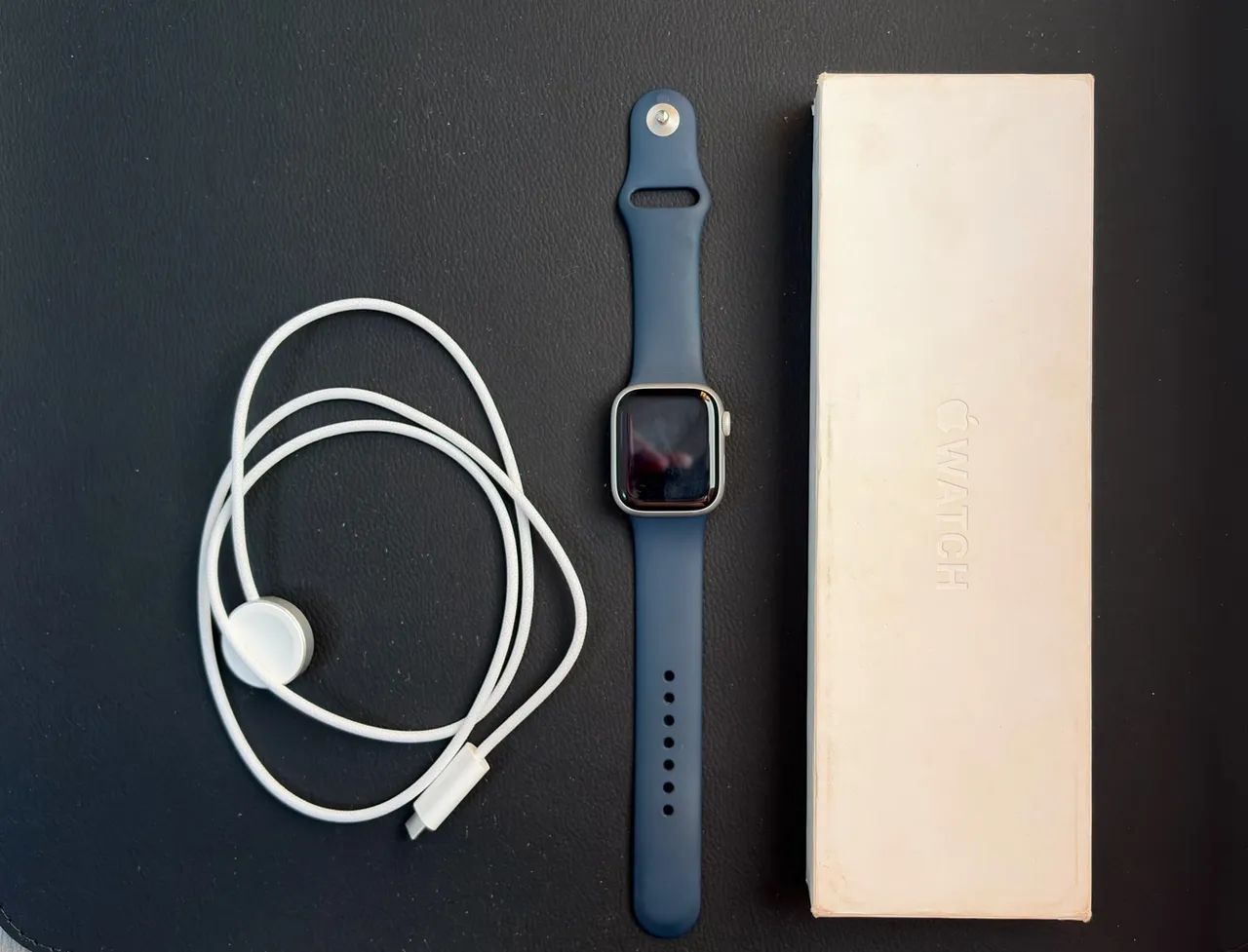Apple Watch Series 9 41 mm