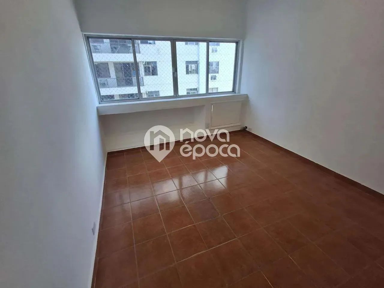Praça da Bandeira | Apartamento 2 quartos - Foto 4