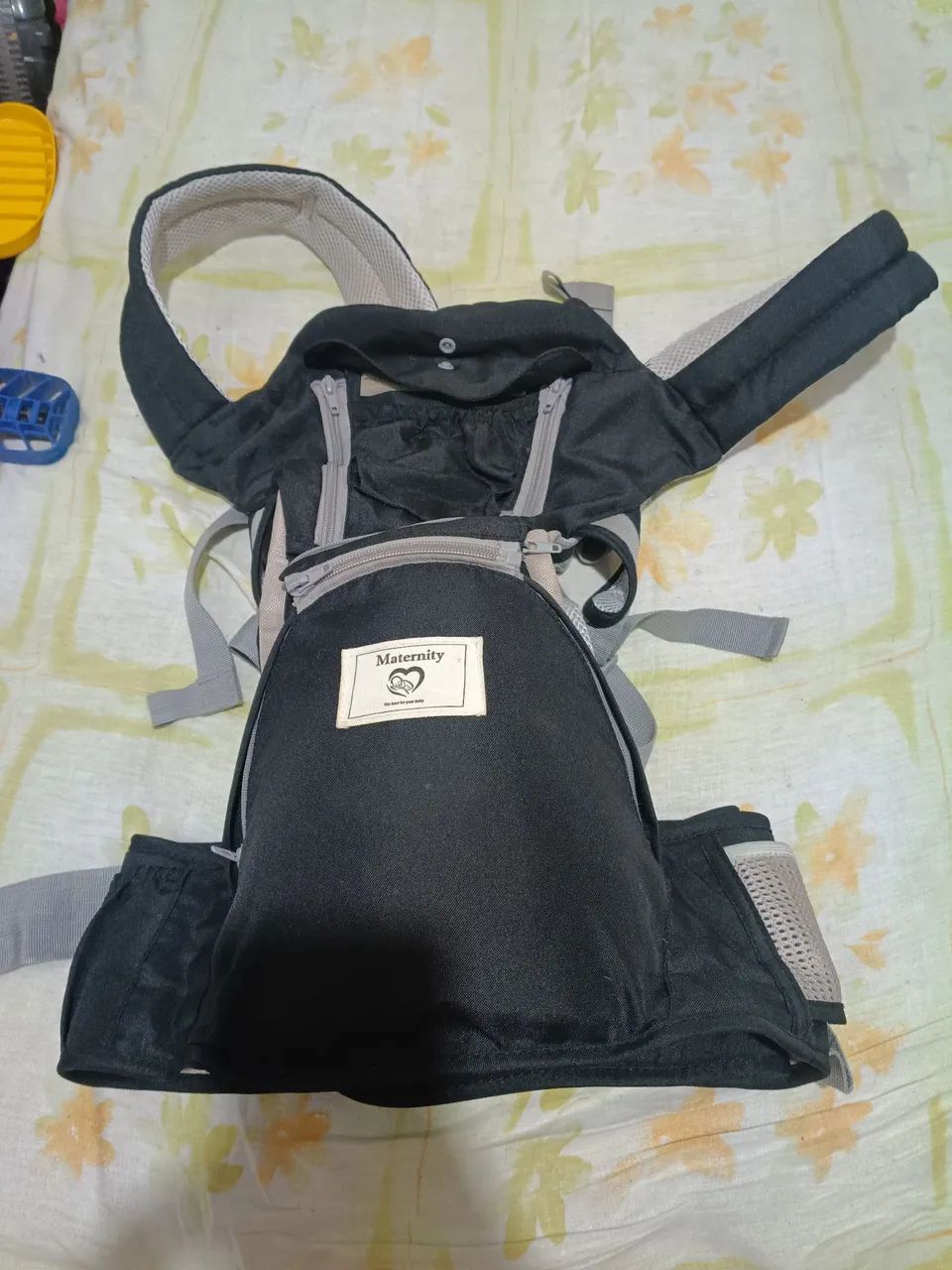 Canguru ergonômico Maternity 