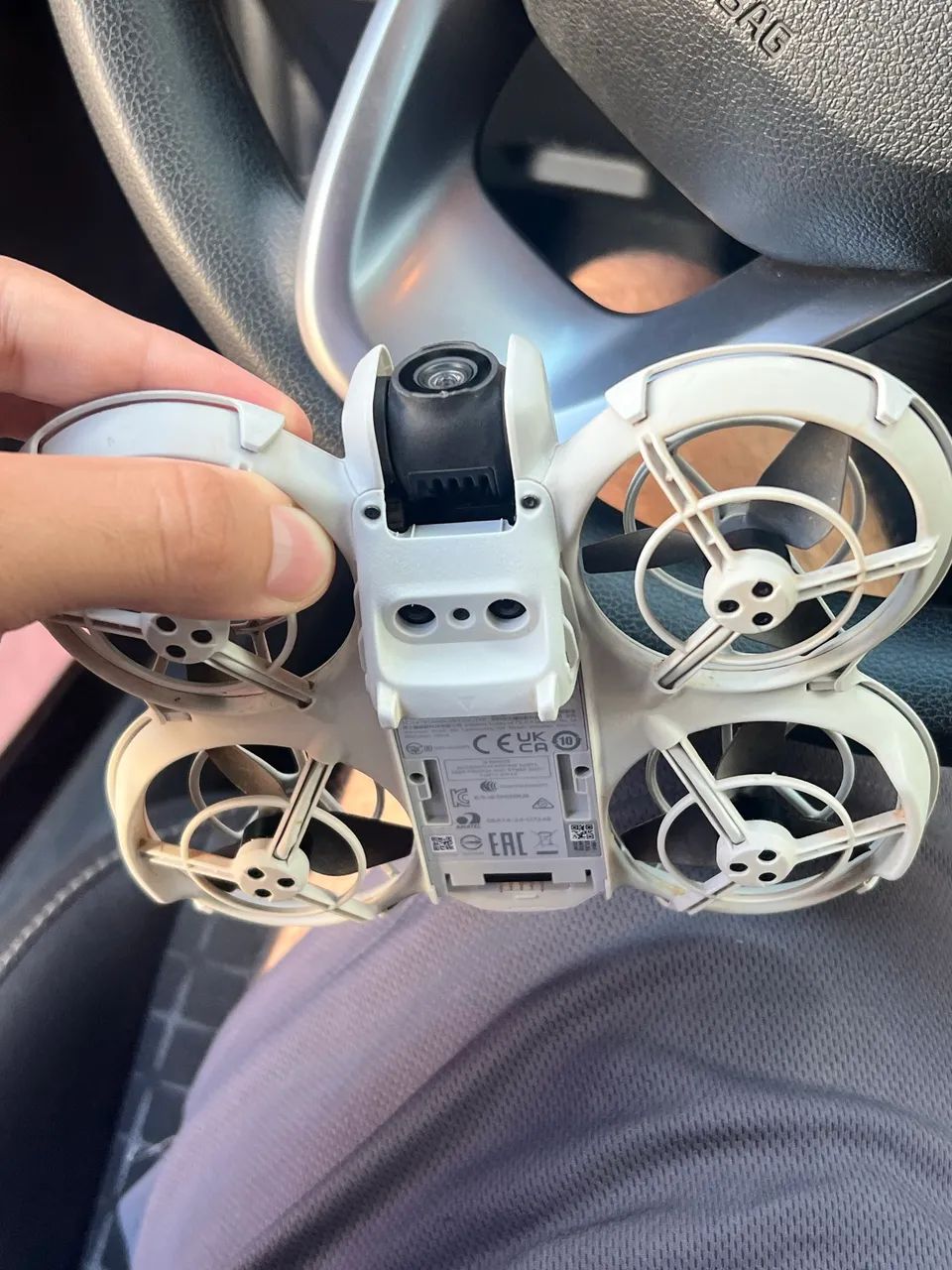 DJI Neo - Foto 5