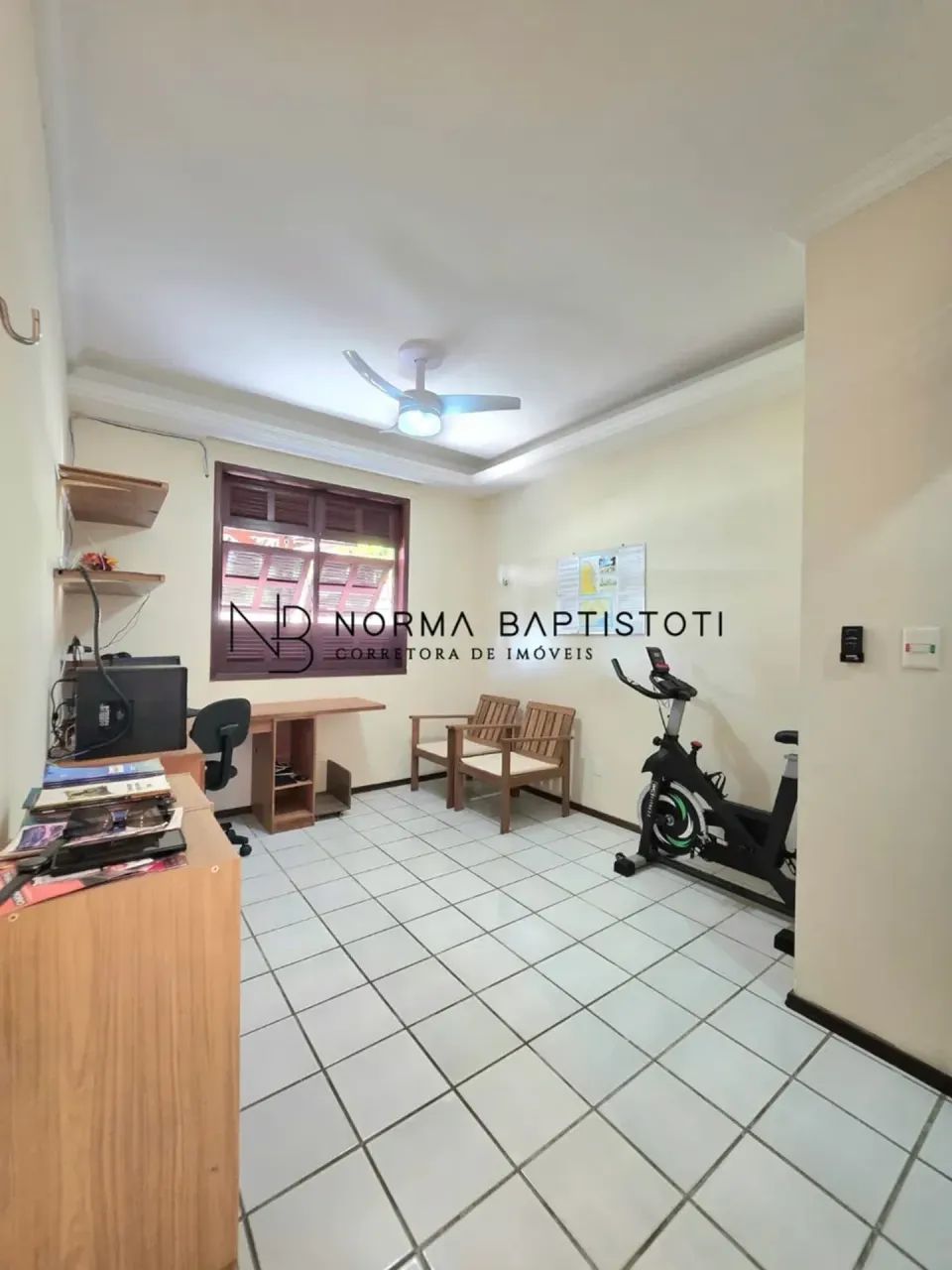 CASA COM 4/4  em CAPIM  MACIO - Foto 5