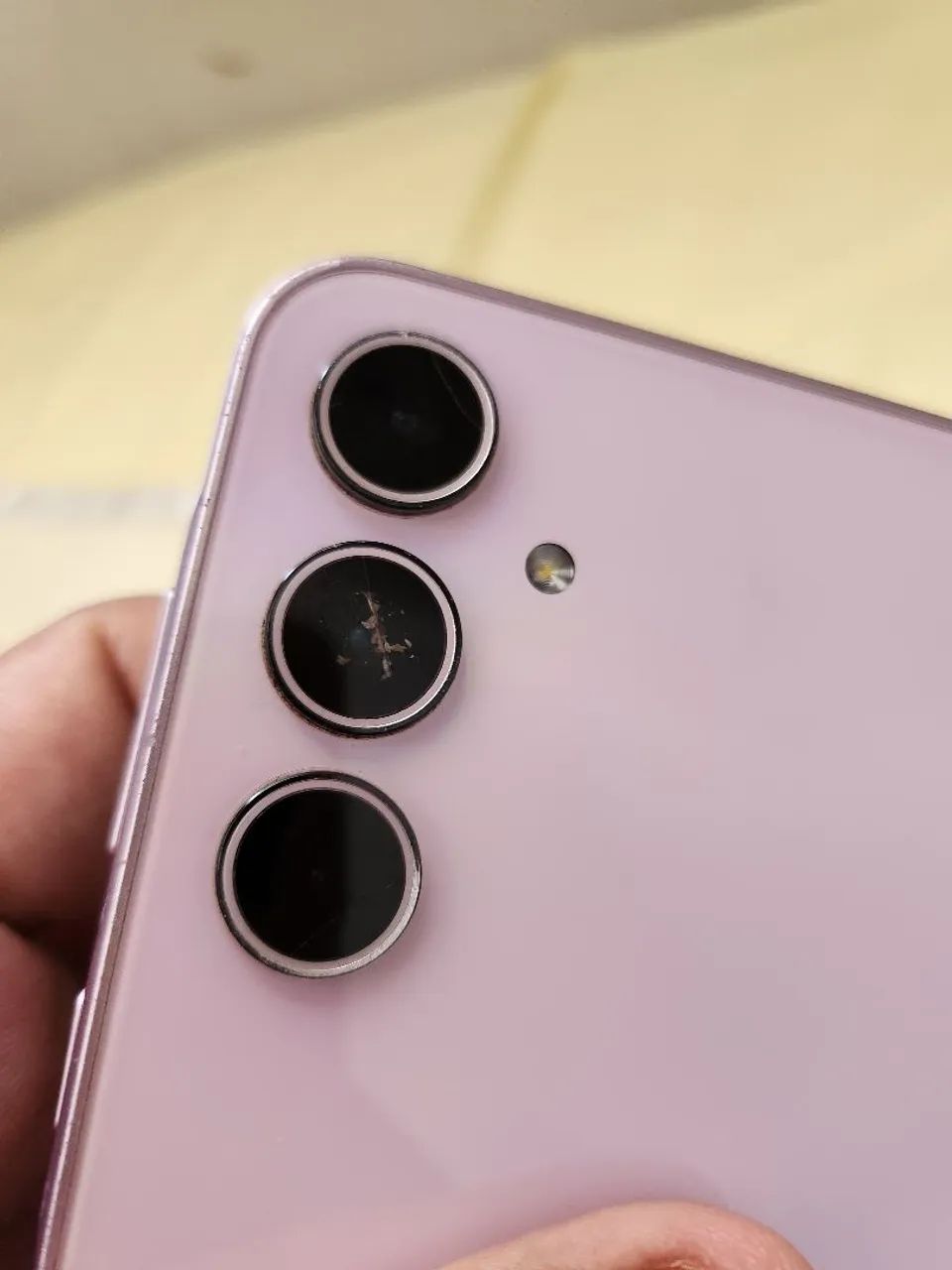 GALAXY A35 256/8 RAM - Foto 3