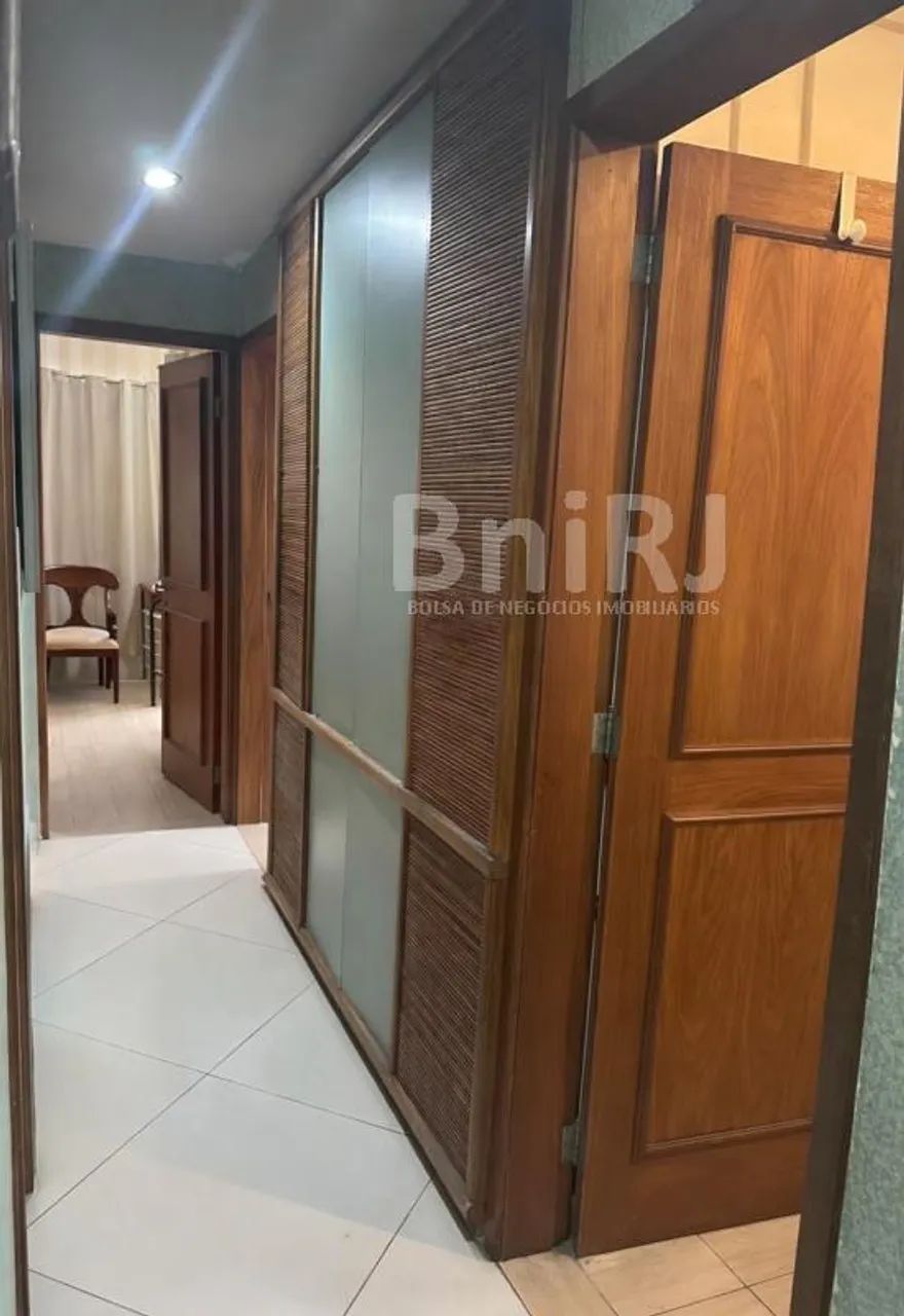 Apartamento COM DUAS VAGAS de GARAGEM em Copacabana, EXISTE? - Foto 4