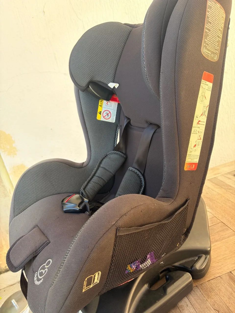 Cadeirinha de carro  - Foto 3