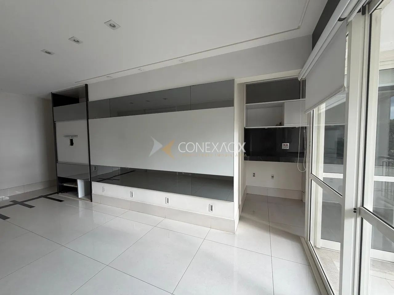 apartamento - Cambuí - Campinas
