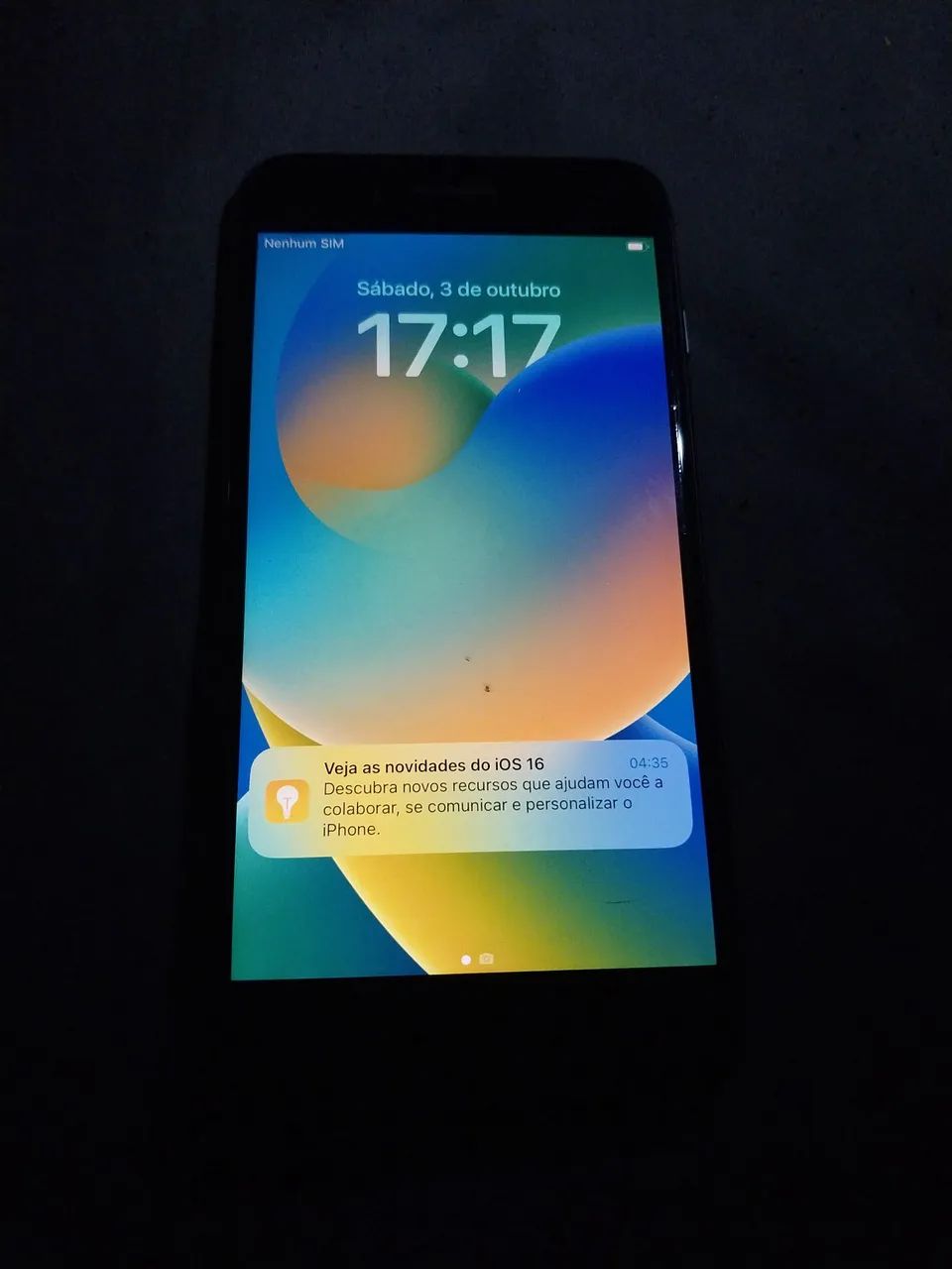 Vendo iphone 8 plus consevado - Foto 2