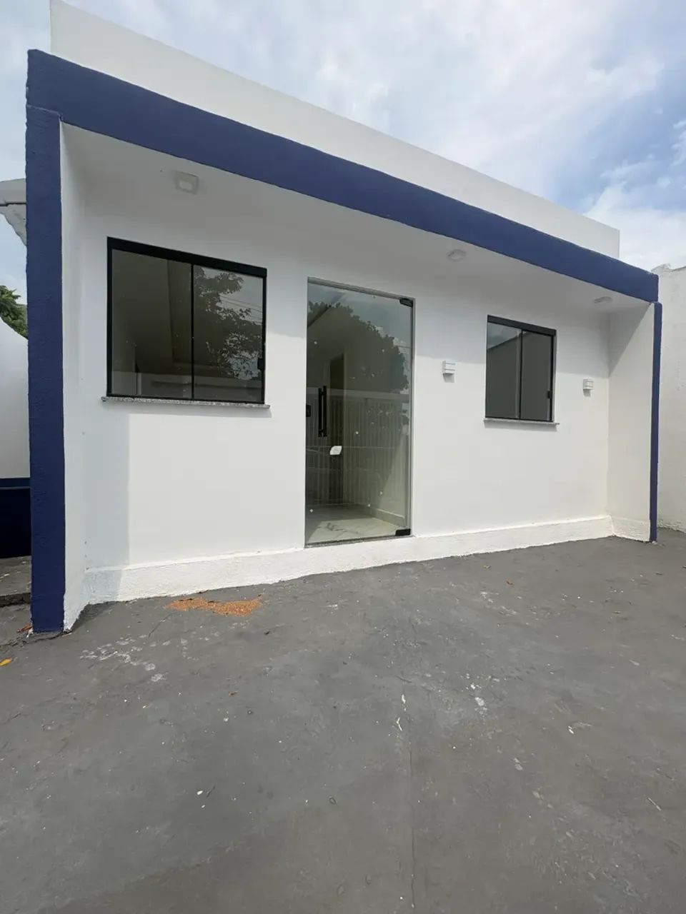 Nova Cidade| 3qrts| Financia prox DB