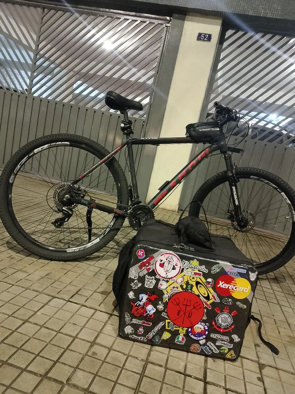Bike aro 29 - Foto 2