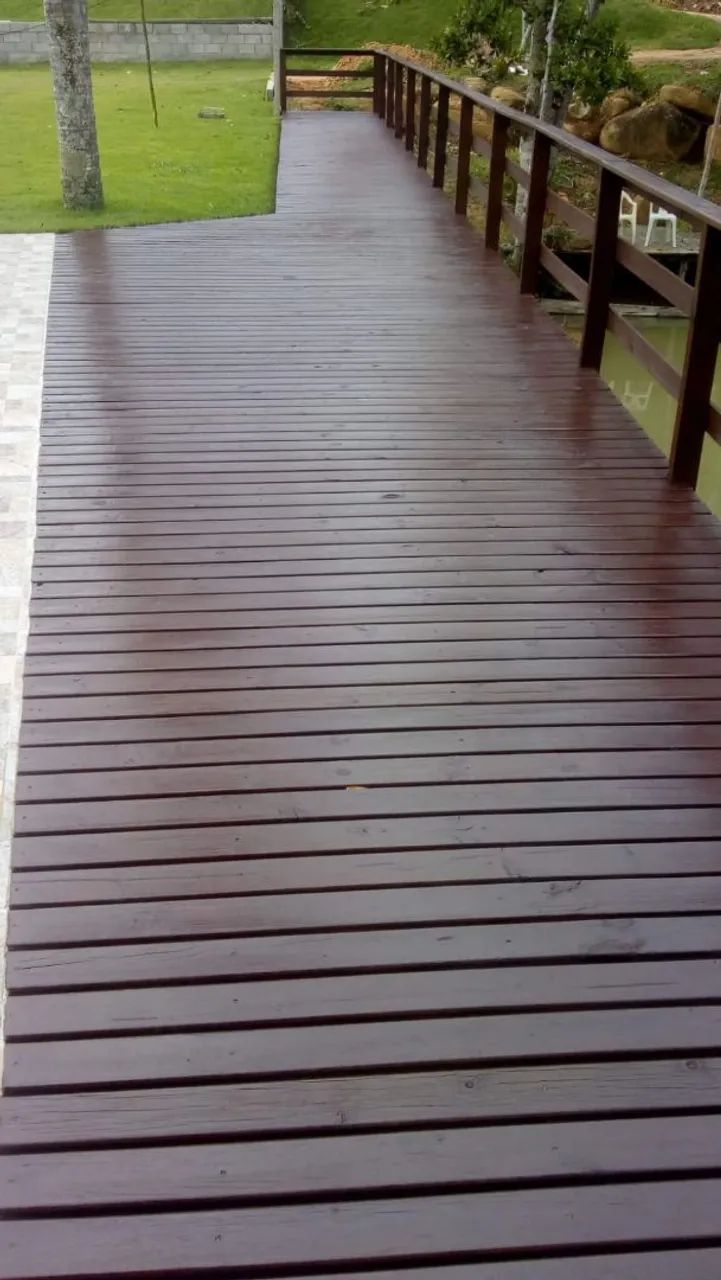 Lavação restauração e pintura.  - Foto 3