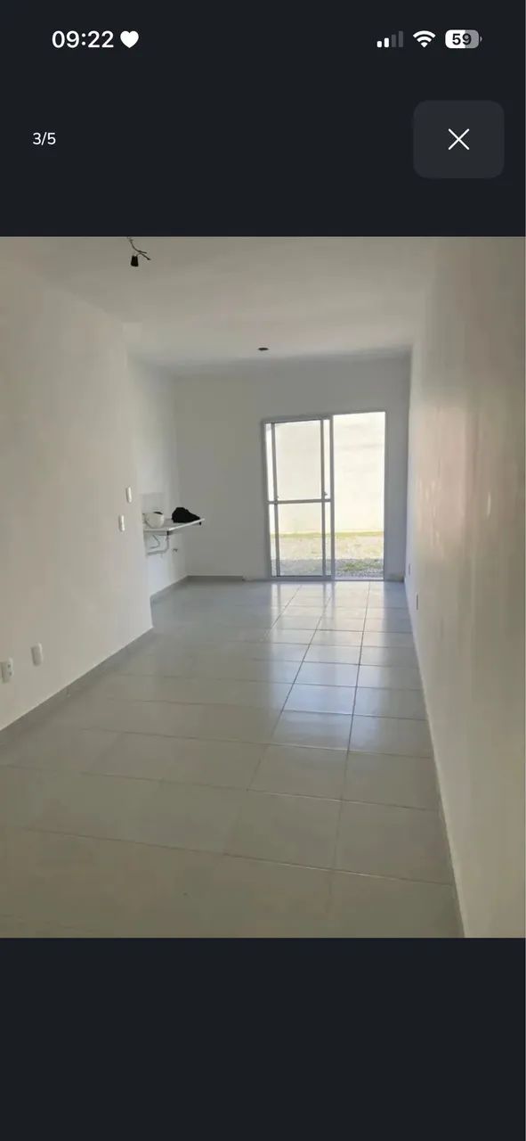 Repasse de casa no Condomínio Moradas Parque - Foto 4