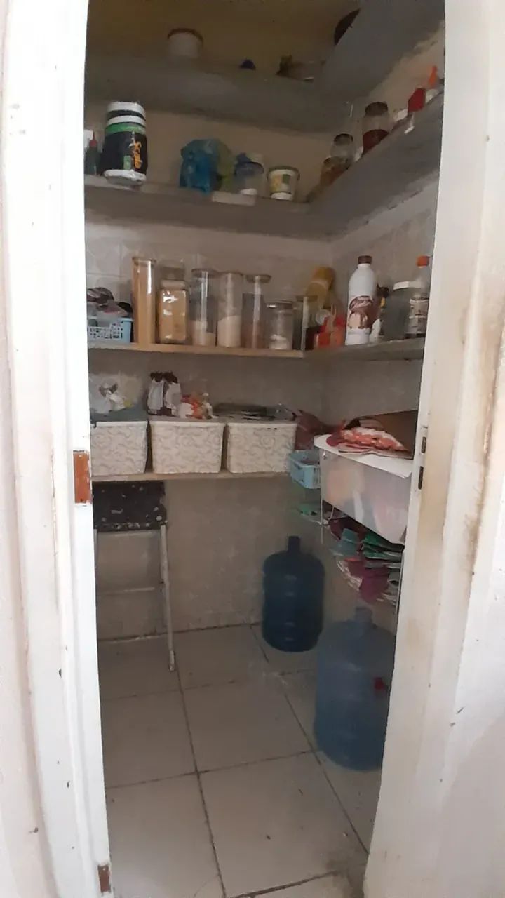 Casa térrea à venda na Serrinha com 4 quartos e 3 banheiros - Foto 5
