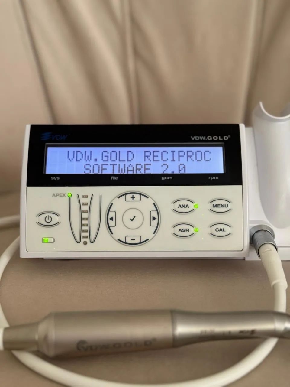 Endodontia - Gold Reciproc VDW 6.500,00 - Foto 3