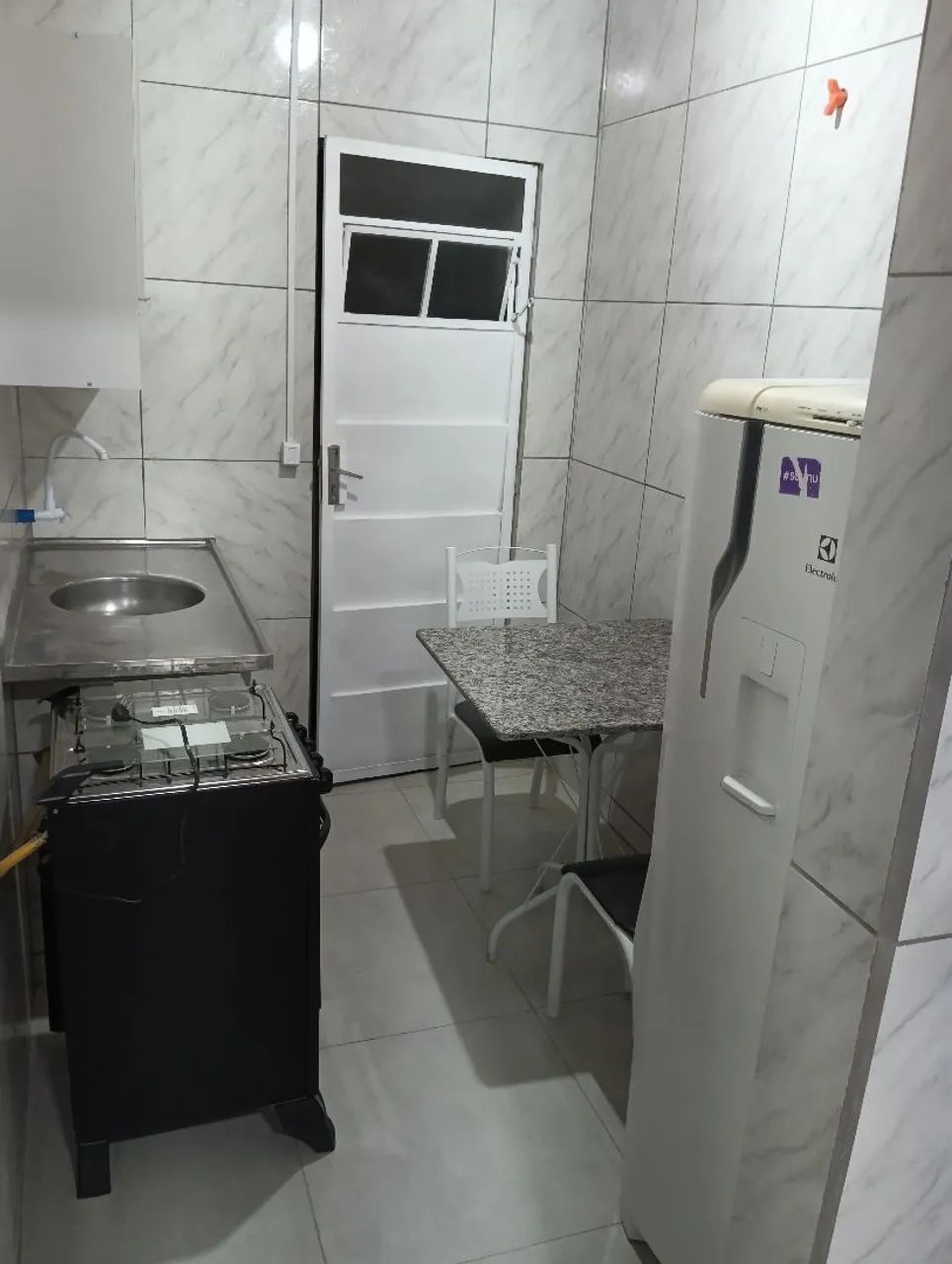 Kitnet Uberaba Curitiba 