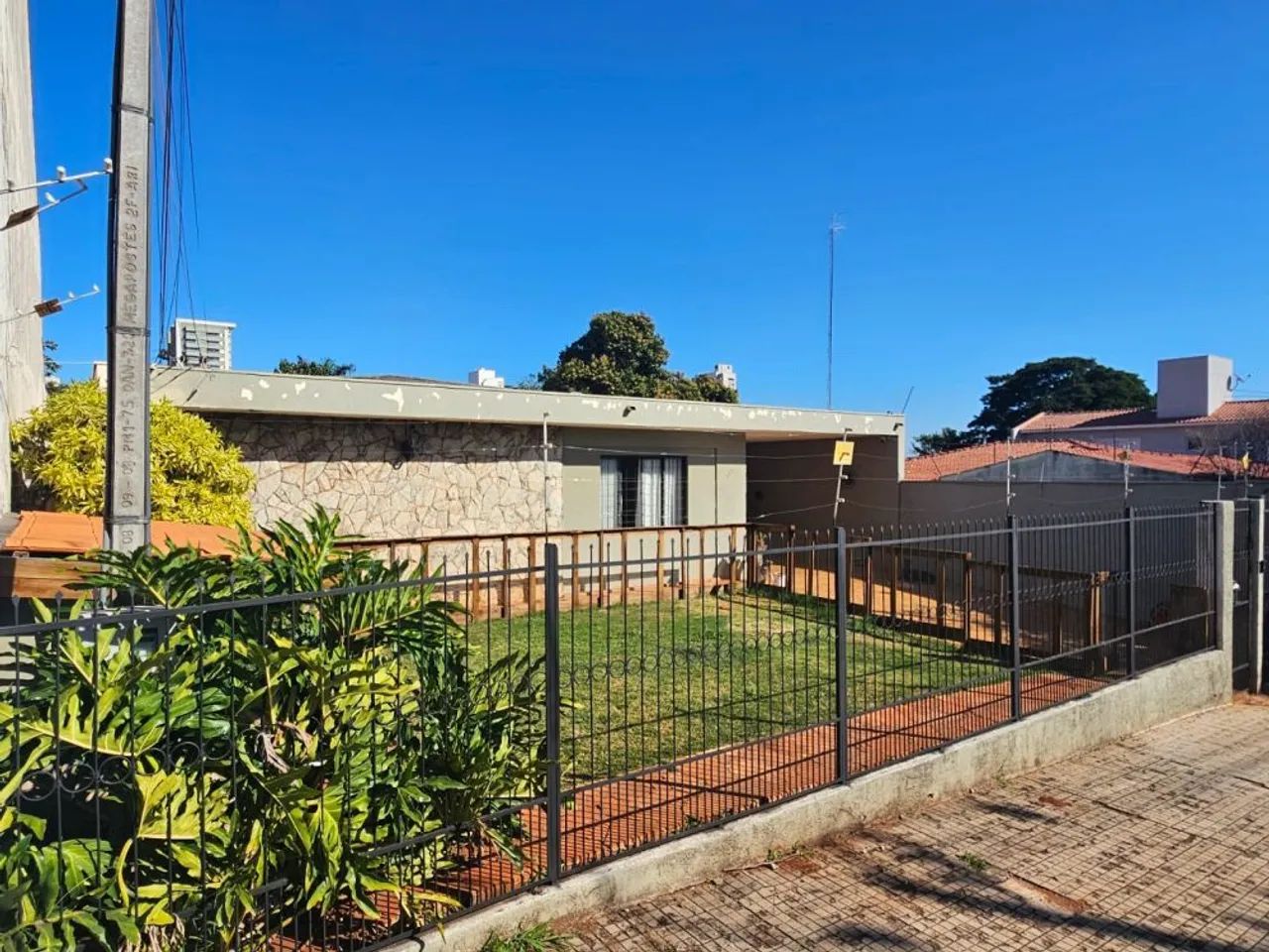 VENDA | Casa, com 4 quartos em Zona 02, Maringá - Foto 3