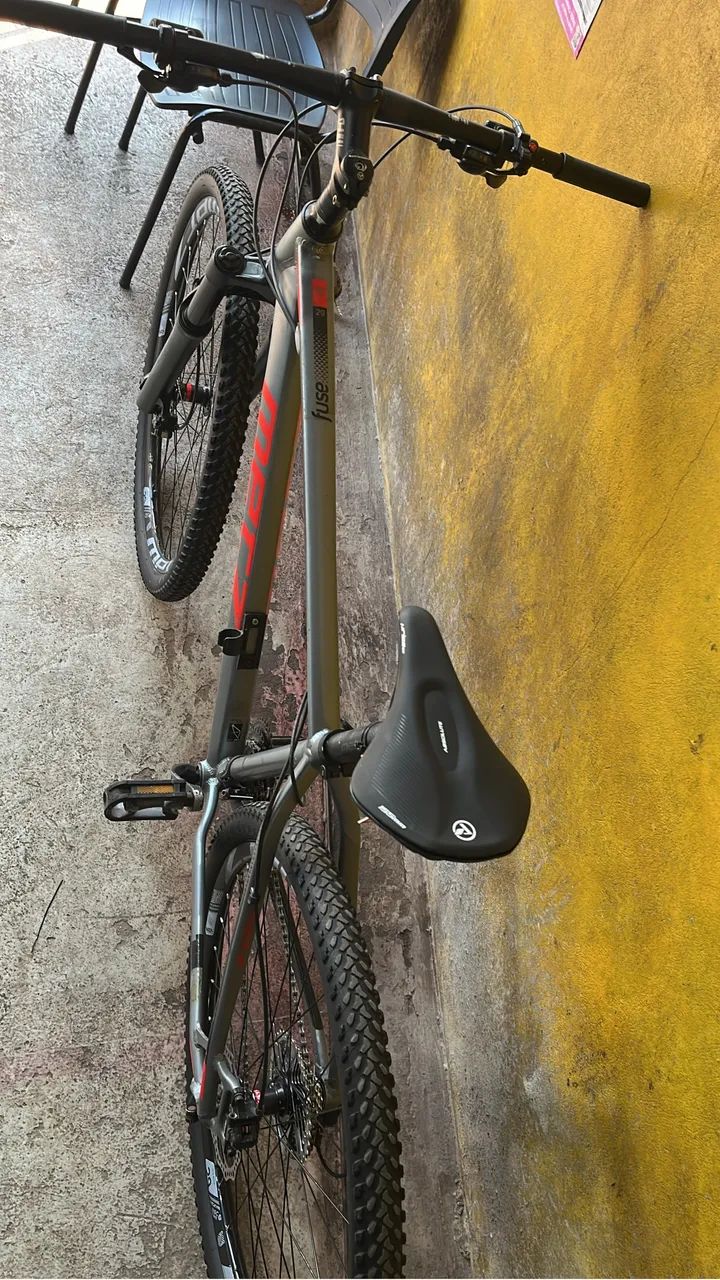 Bike pra venda - Foto 2