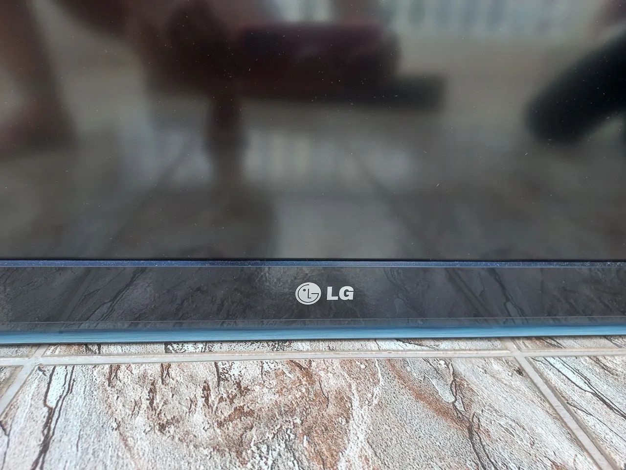 Tv LG 43' - Foto 3
