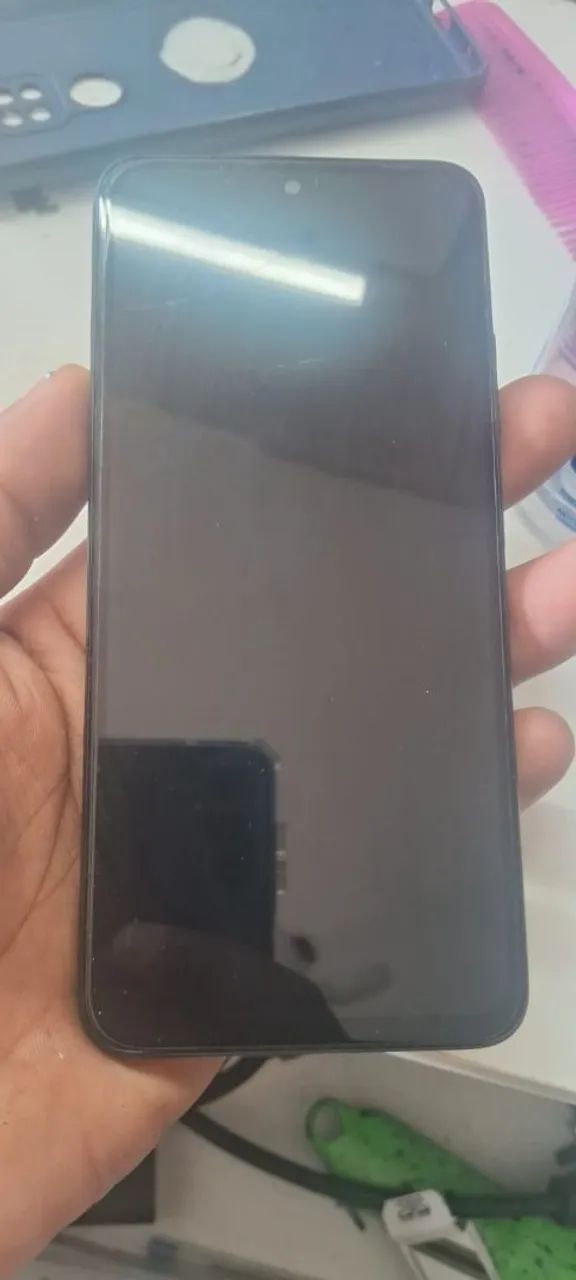 Vendo Redimi note 11 Todo bom! - Foto 4