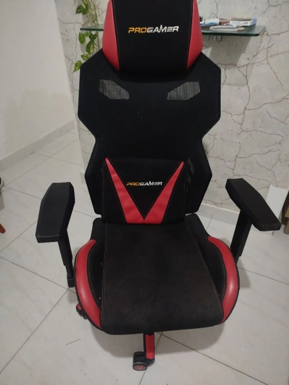 Cadeira Gamer 