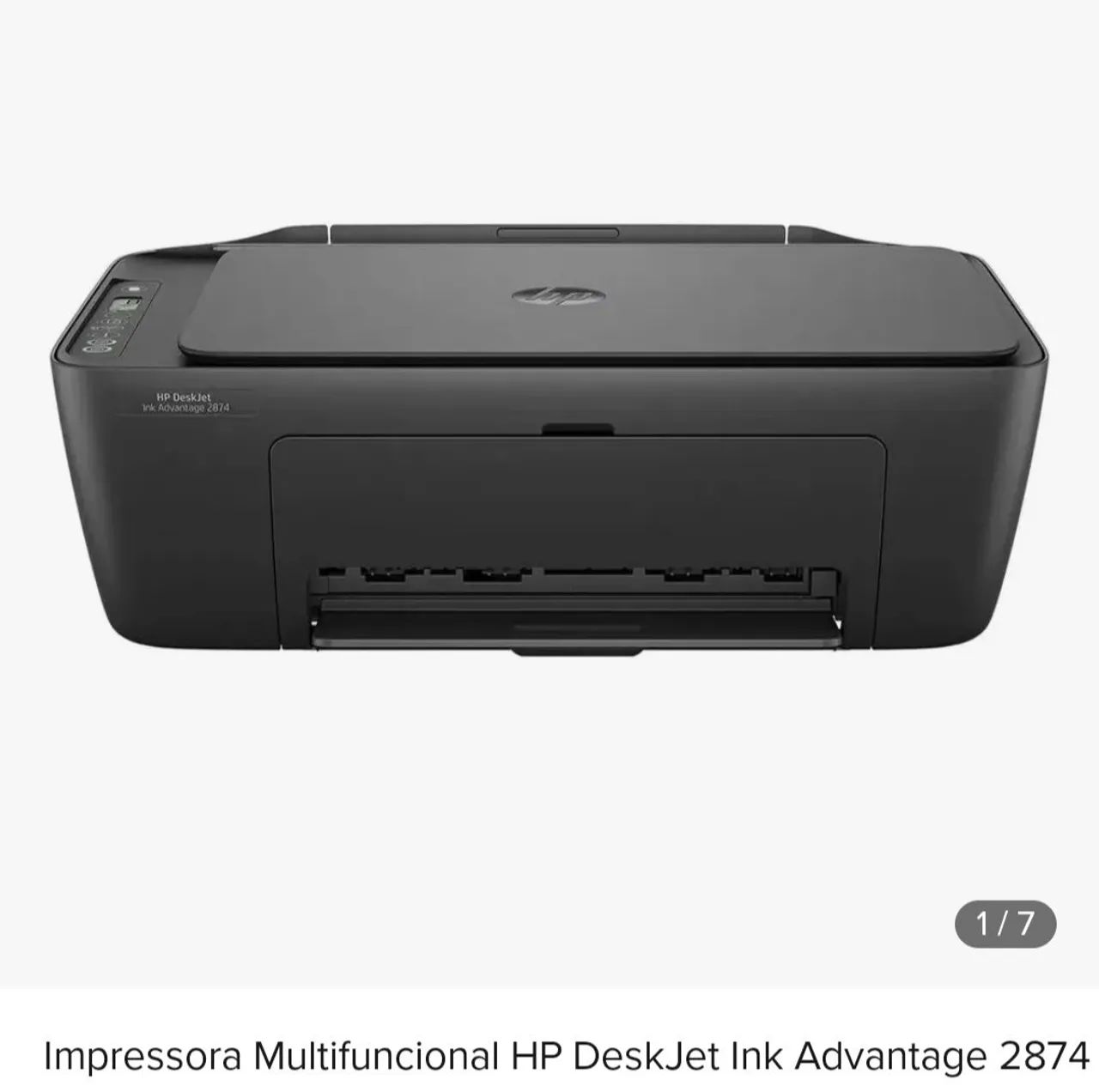 IMPRESSORA 