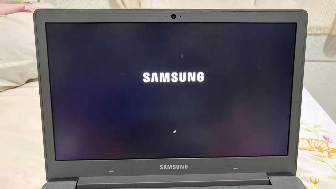 Notbook Samsung Flash F30 - Foto 3