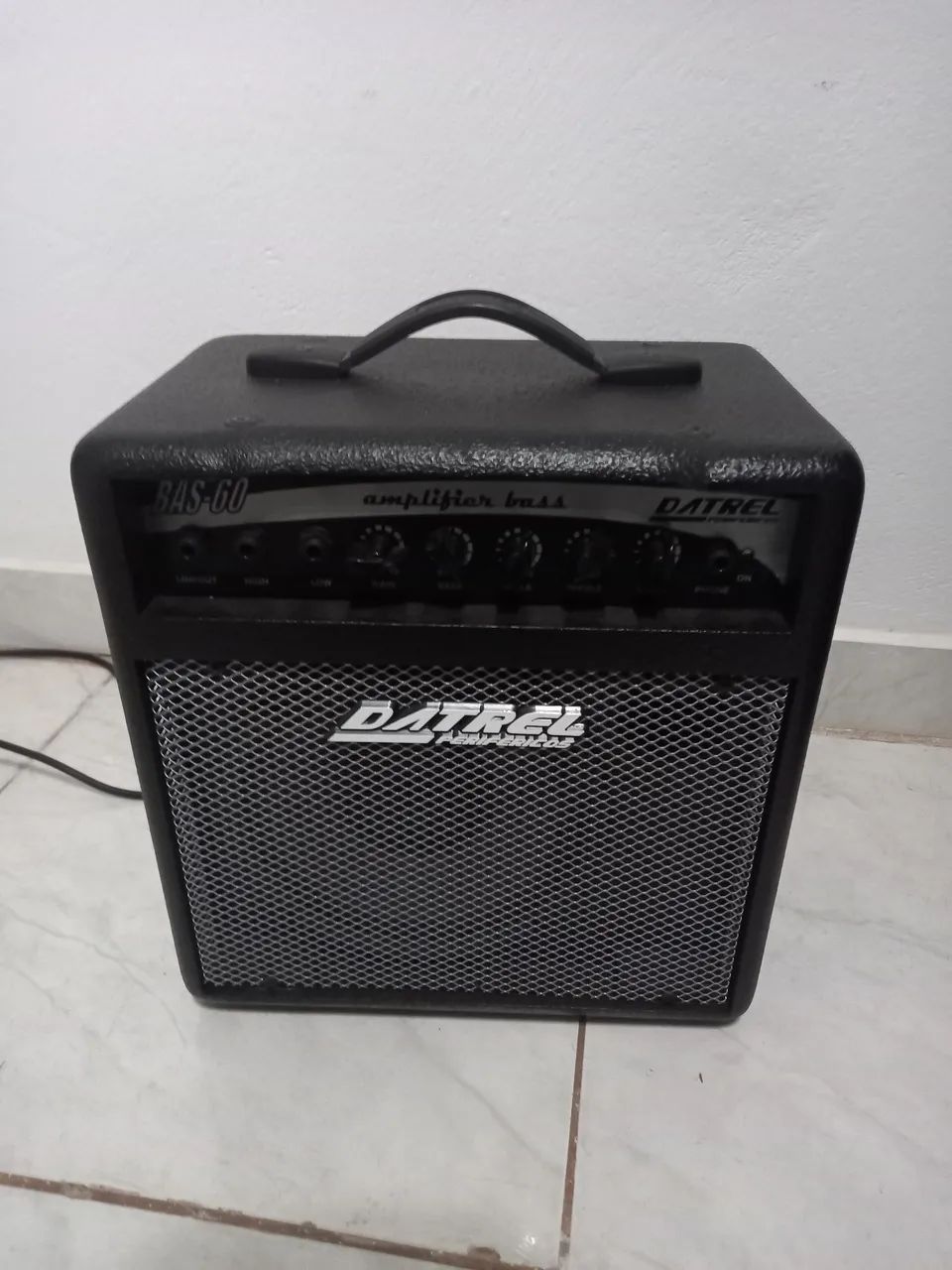 CUBO DE CONTRA BAIXO 