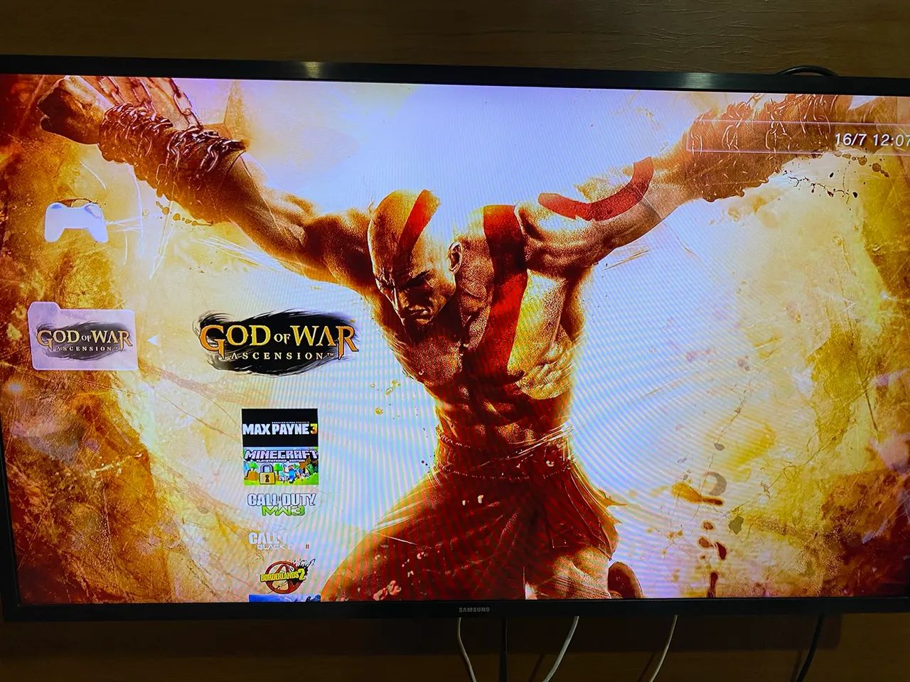 Play 3  - Foto 2