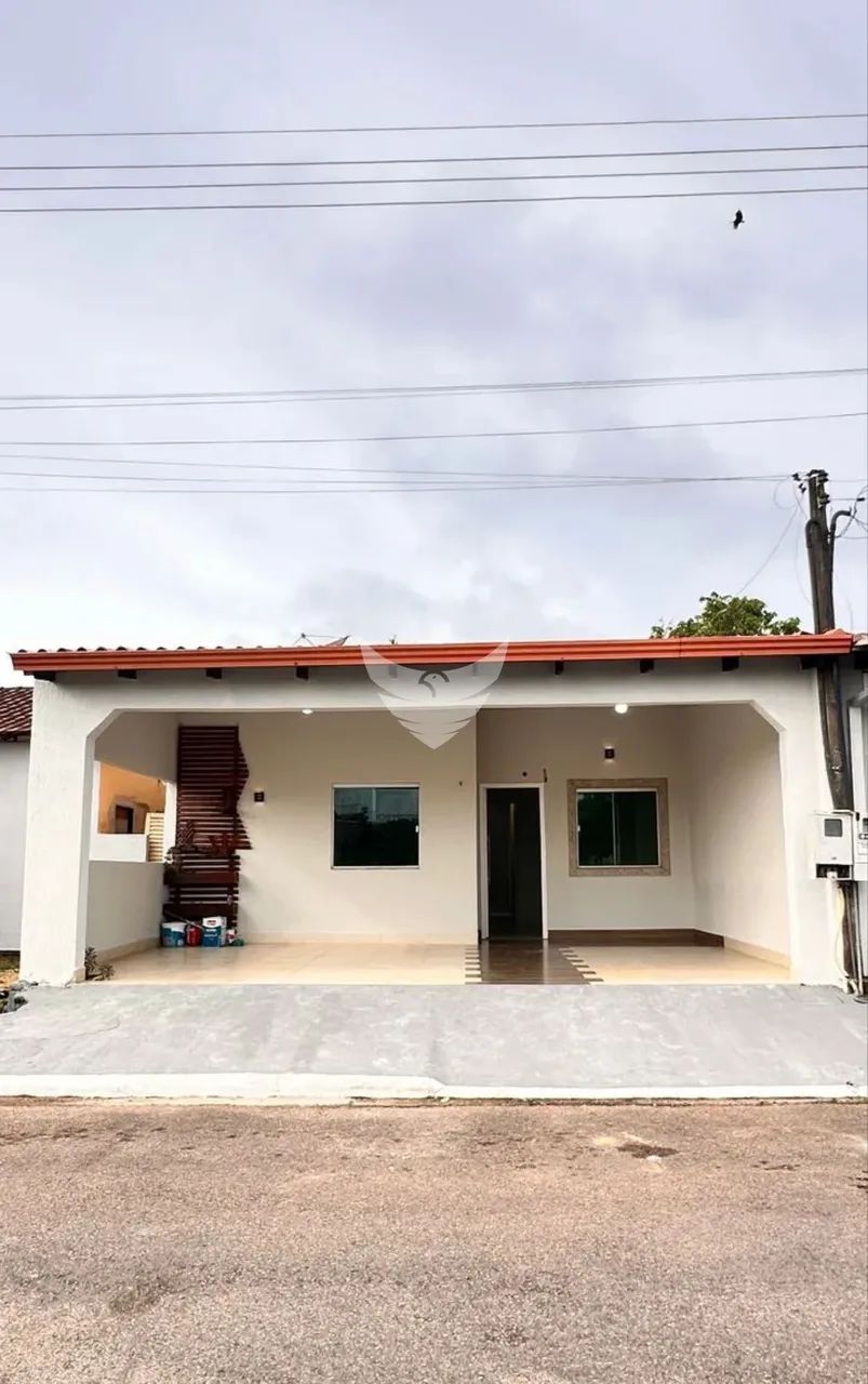 Casa à venda condomínio morada sul reformada