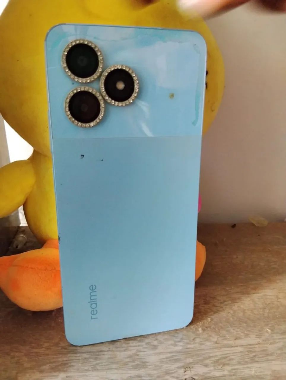 Realmente note 50