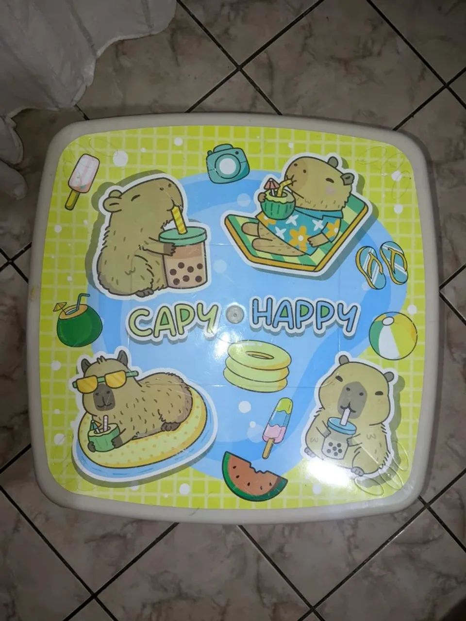 Children's Table64962186915713121