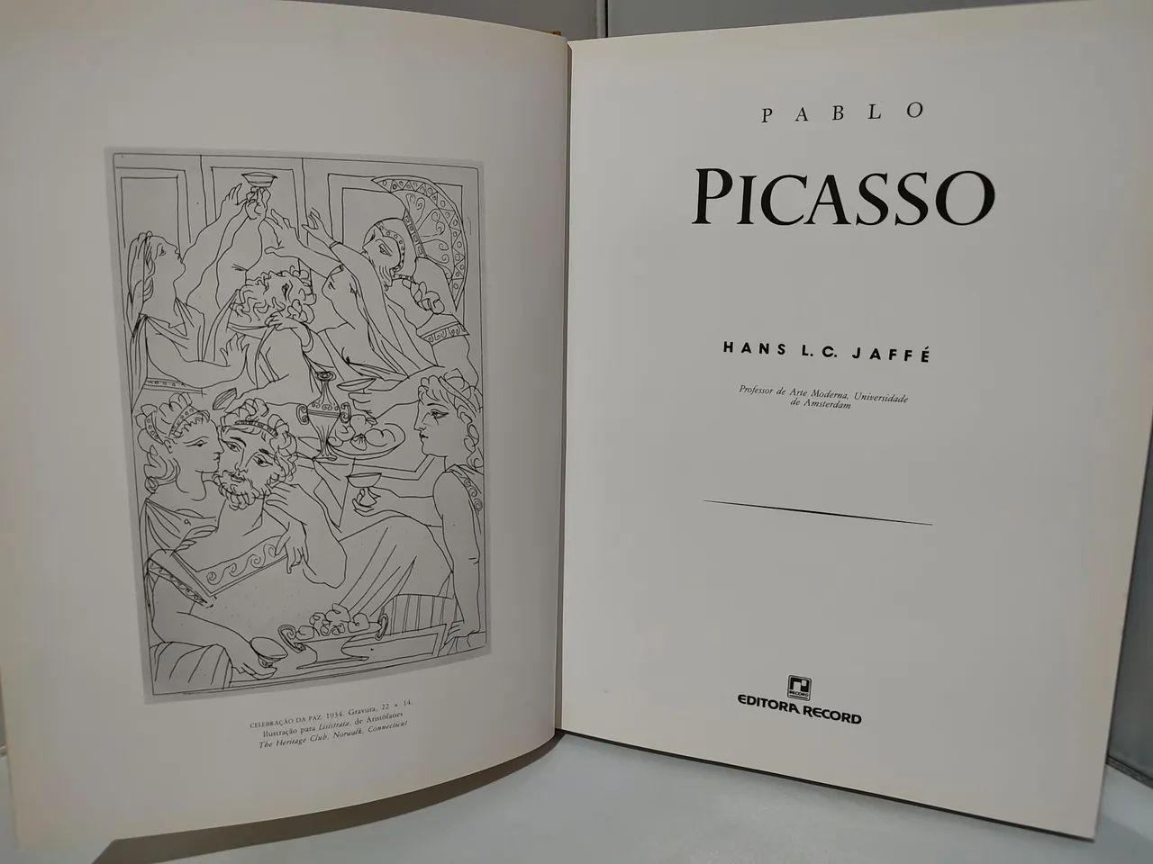 Livro Pablo Picasso  - Foto 4