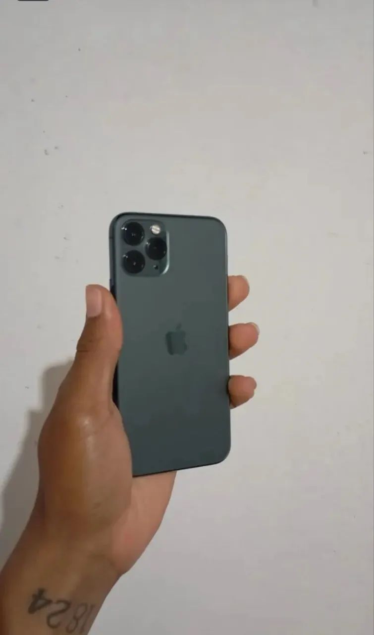 iPhone 11 Pro 256 GB - Foto 2