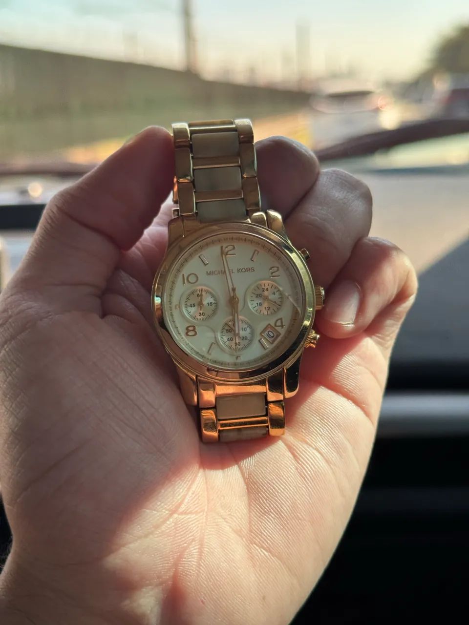 Relógio Michael Kors - Foto 3