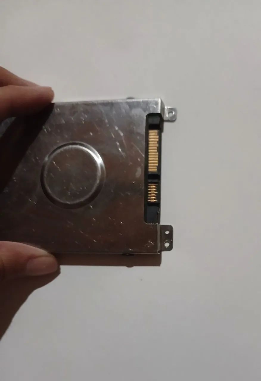 Vendo HD de 500 gb - Foto 3