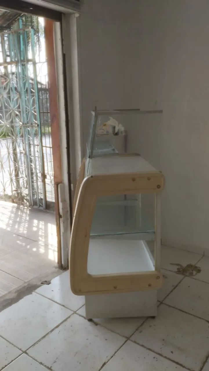 Vendo balcão expositor - Foto 3