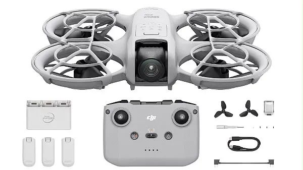 ? DJI Neo Fly More Combo