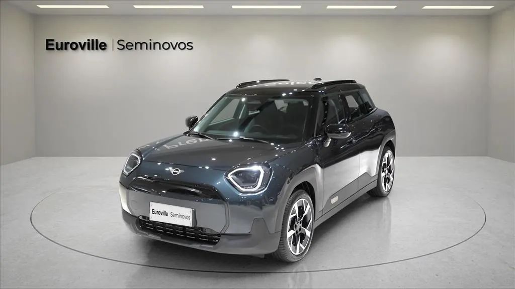 Mini Aceman E (elétrico) 2026 - Foto 4