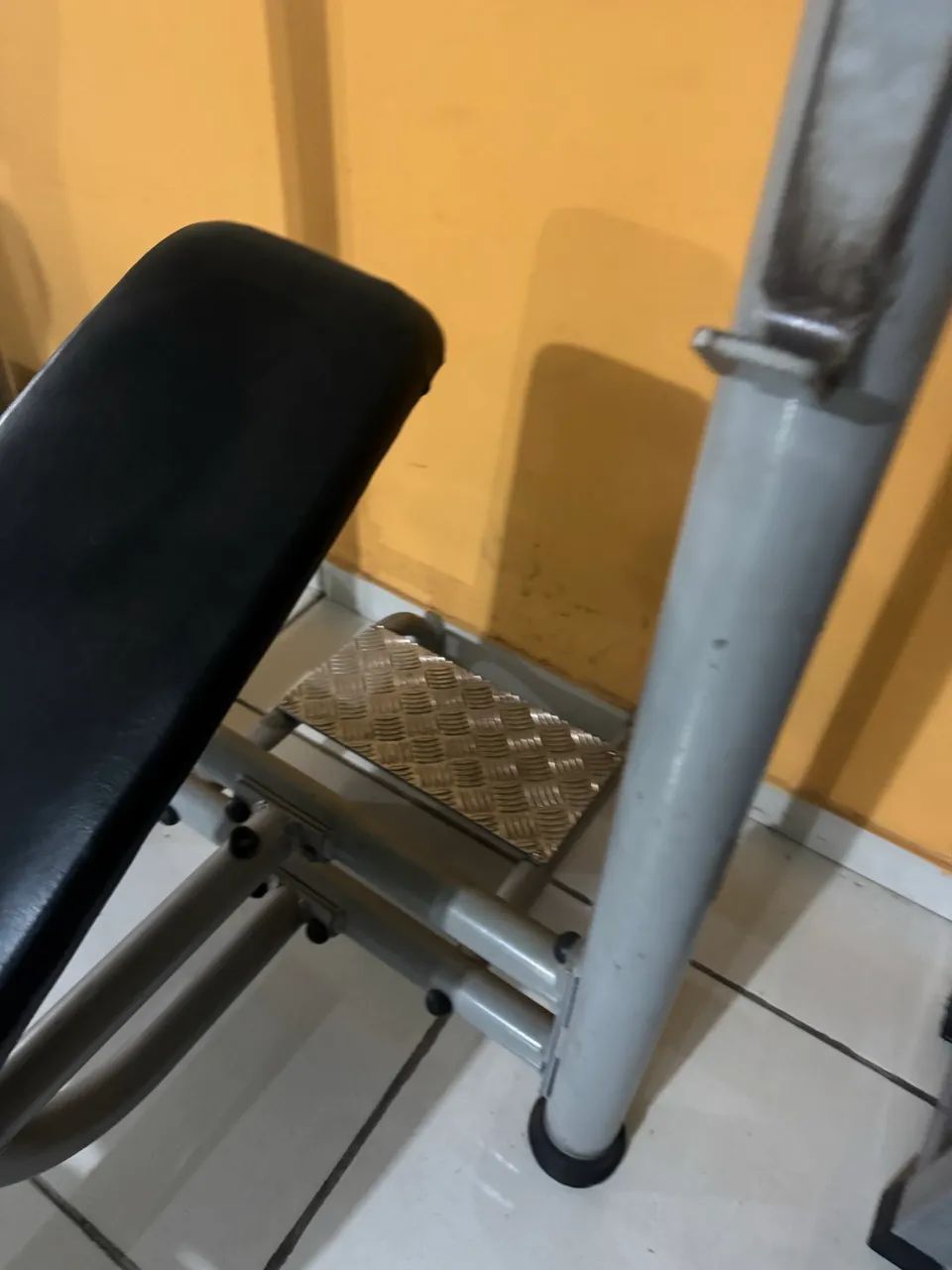 Banco supino - Foto 2