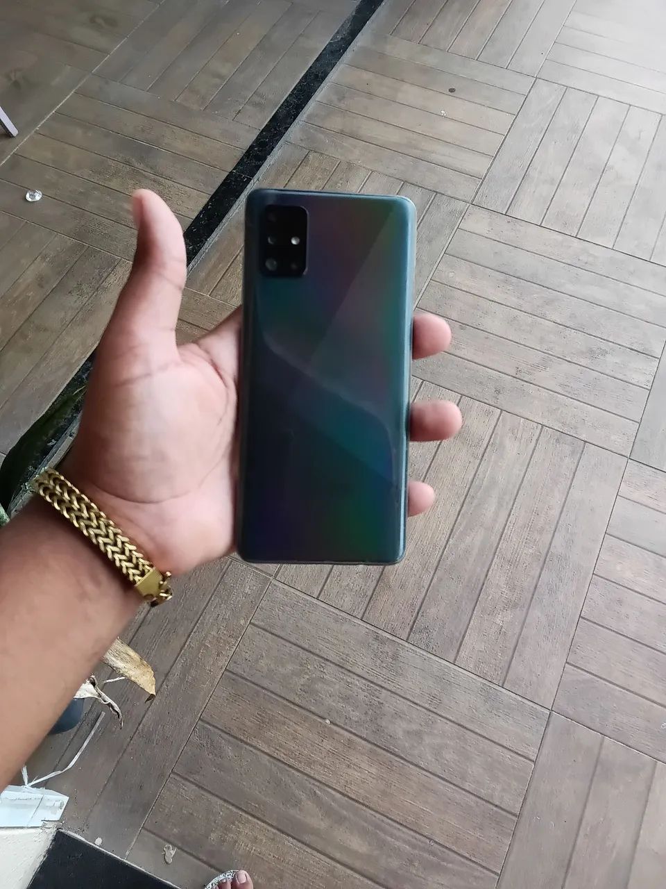 Samsung galaxy A51 - Foto 2