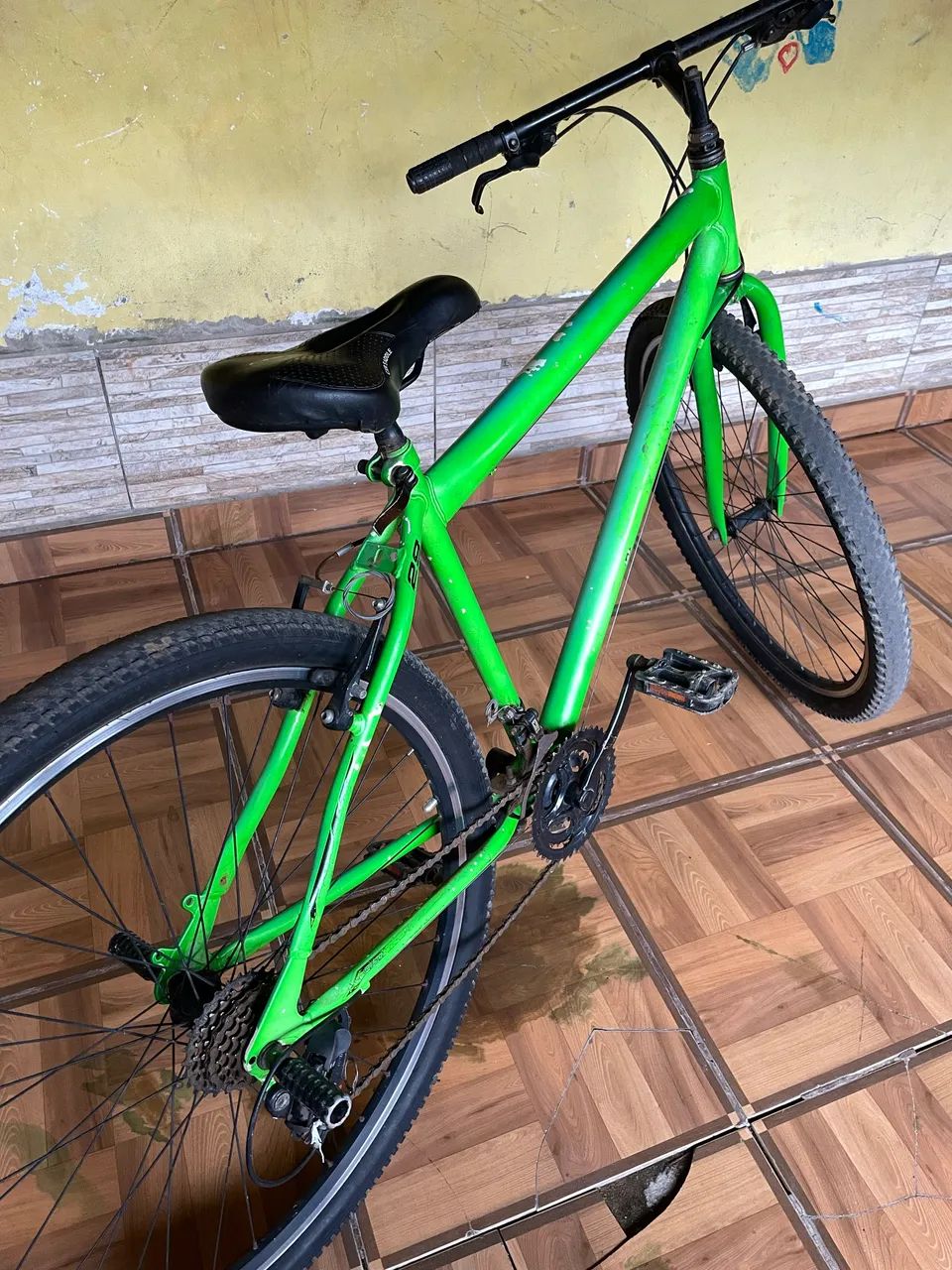 Vendo essa bike  - Foto 3