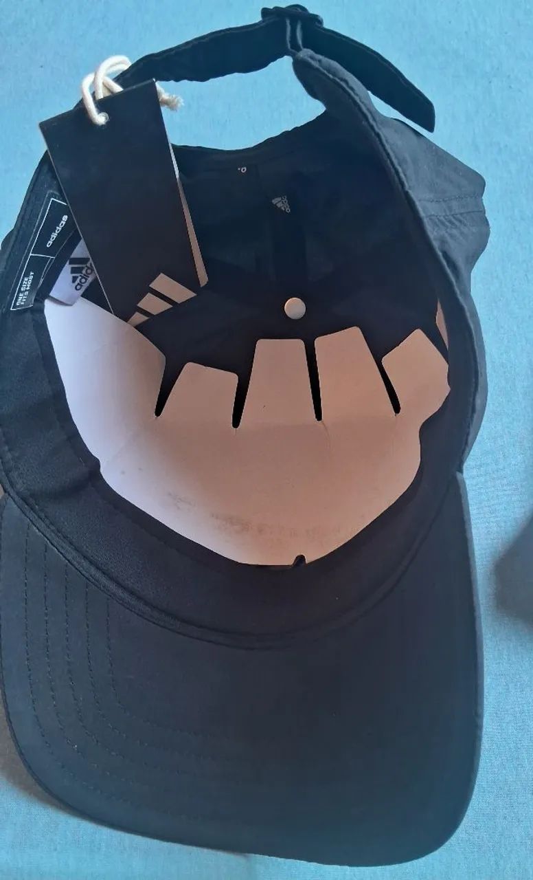 Boné adidas original novo  - Foto 4