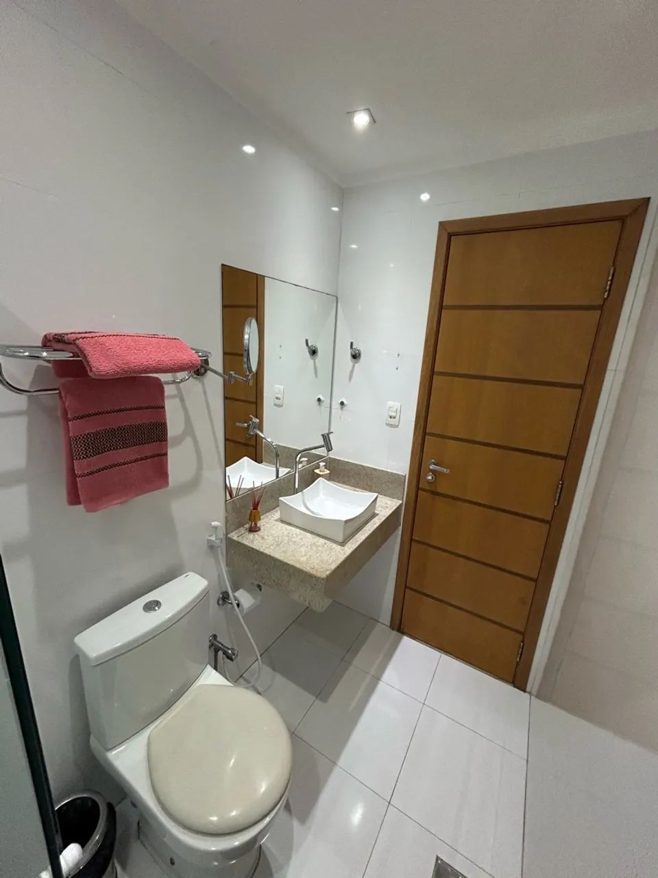 Suíte privativa centro Nova Iguaçu  - Foto 4