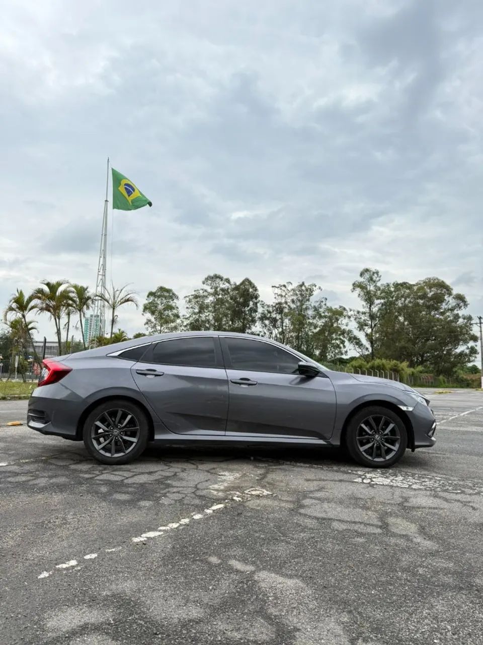 Honda Civic - Foto 4