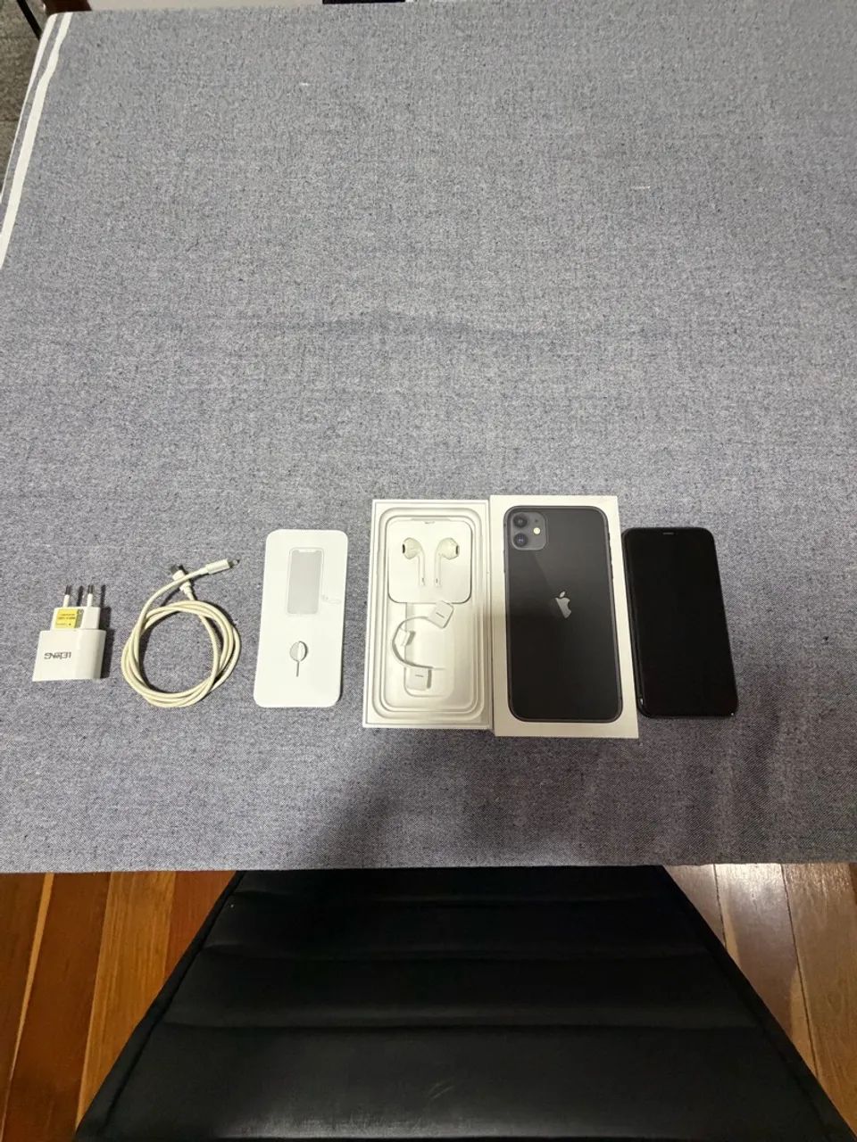iPhone 11 Preto 64gb  - Foto 5