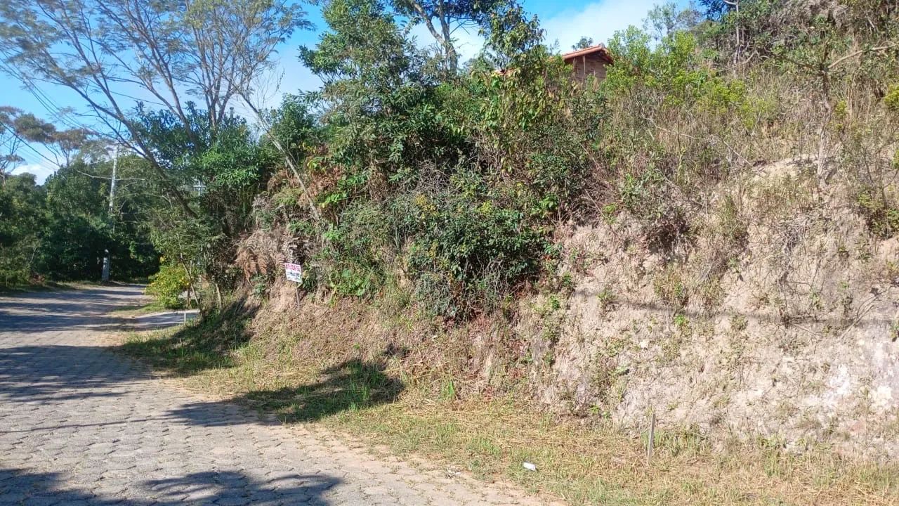 Vendo terreno em Ibitipoca à 500m do centrinho - Foto 2
