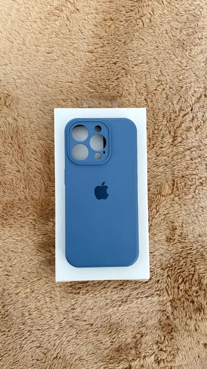 Capinhas para iPhone 15 Pro - Foto 2