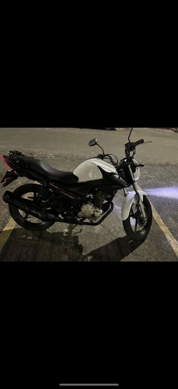 Moto factor 150 - Foto 2