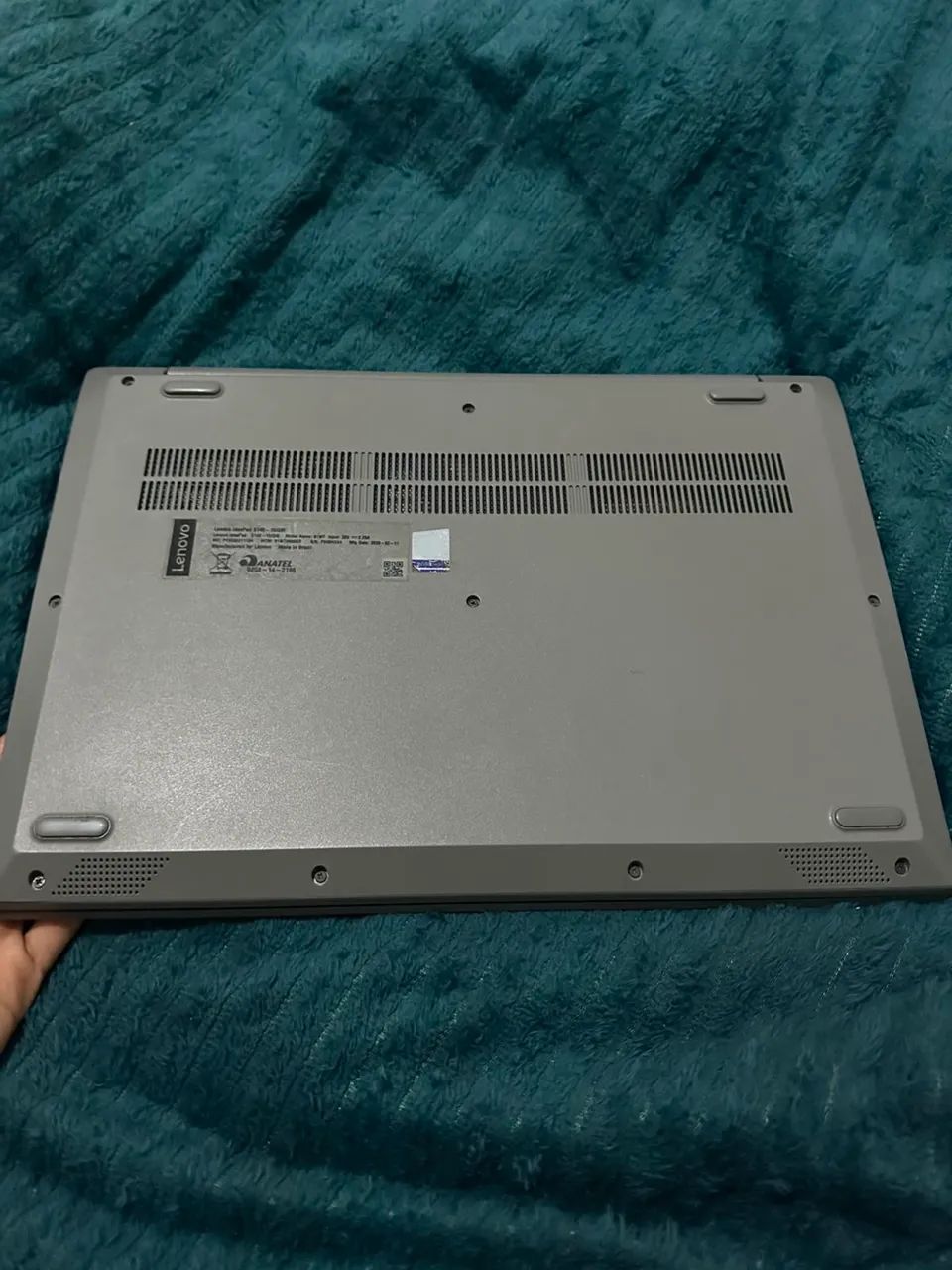 Notebook LENOVO - Foto 2