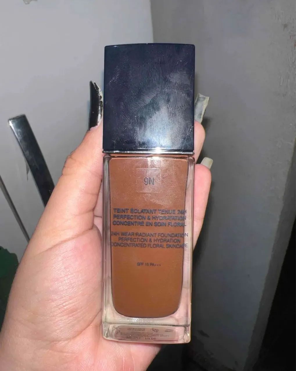 Base Dior cor 9N - Foto 2